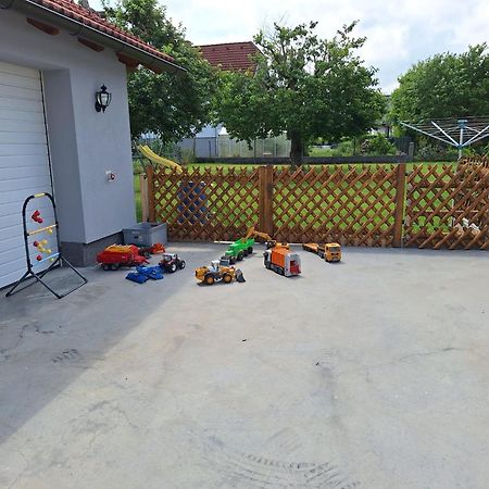 Ferienhaus Schrems Schrems  Exterior foto