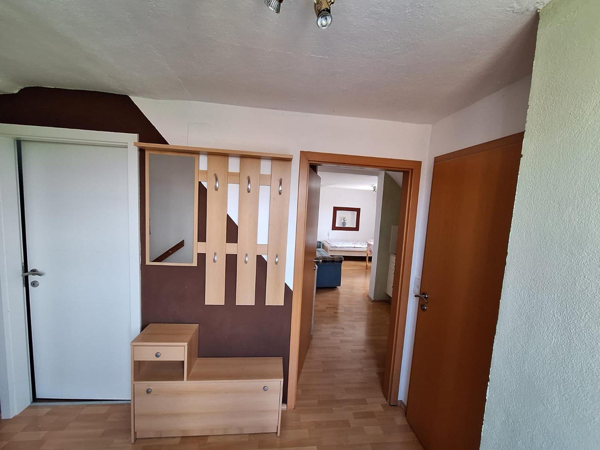 Ferienhaus Schrems Schrems  Exterior foto