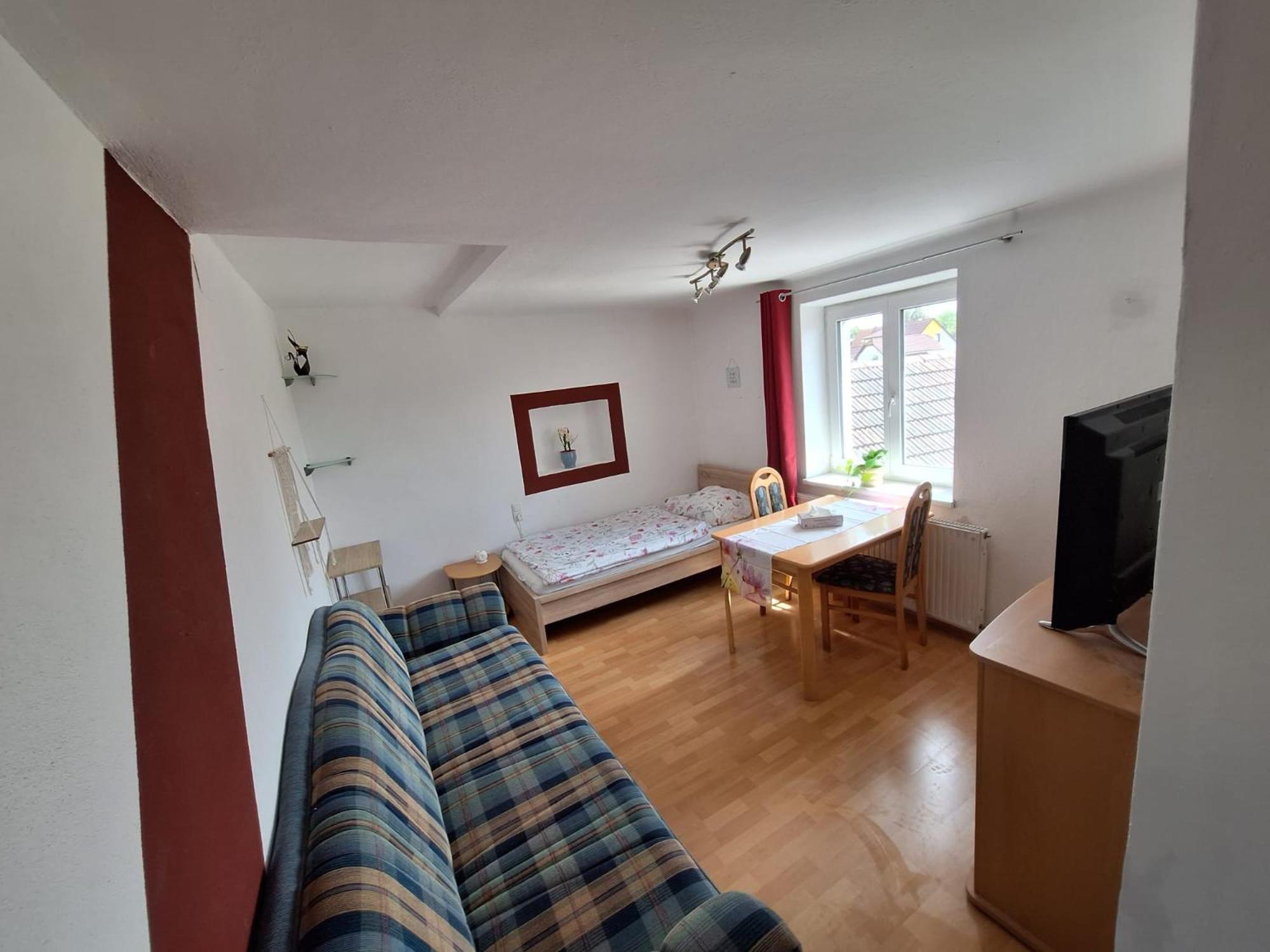 Ferienhaus Schrems Schrems  Exterior foto