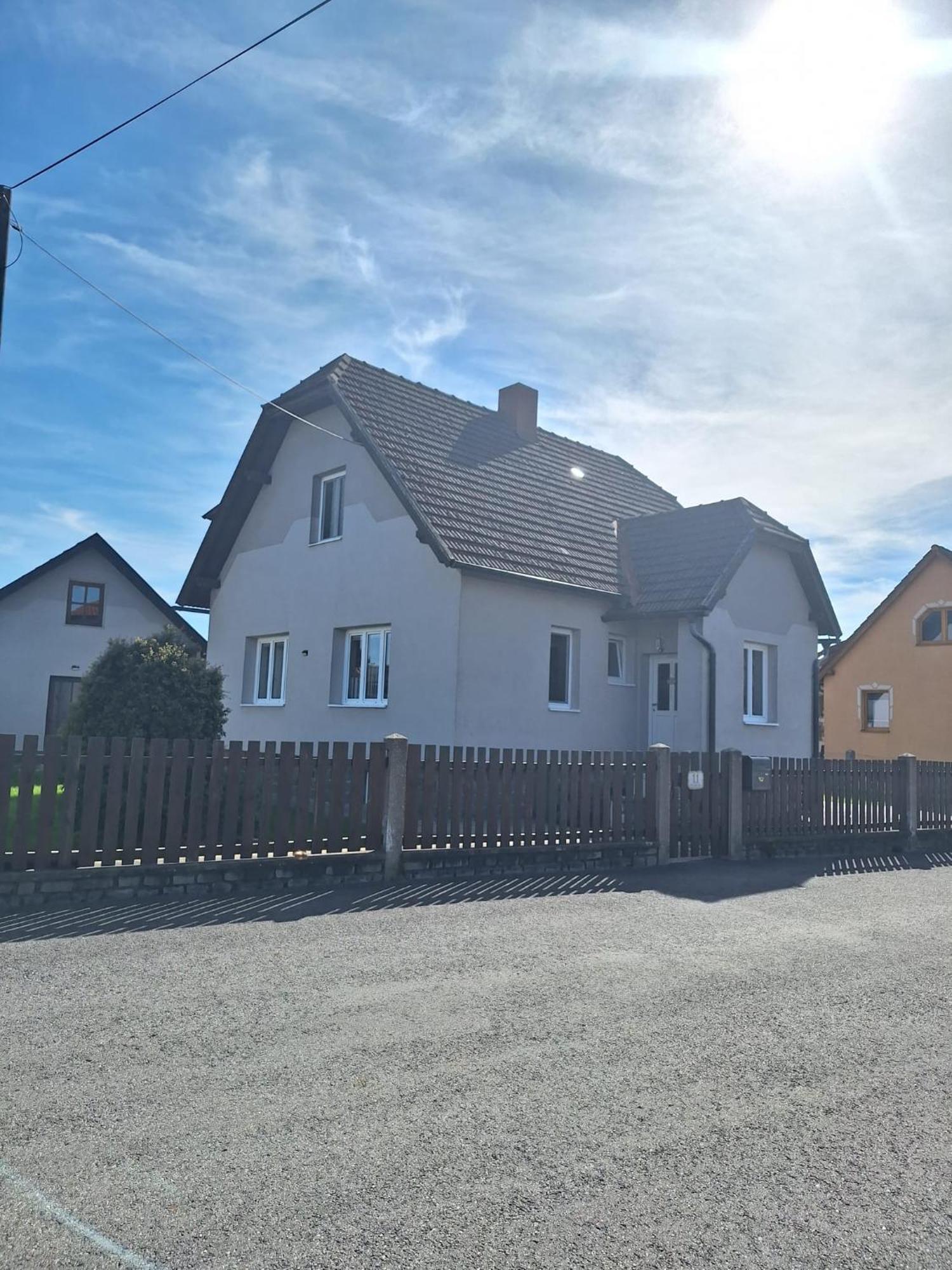 Ferienhaus Schrems Schrems  Exterior foto