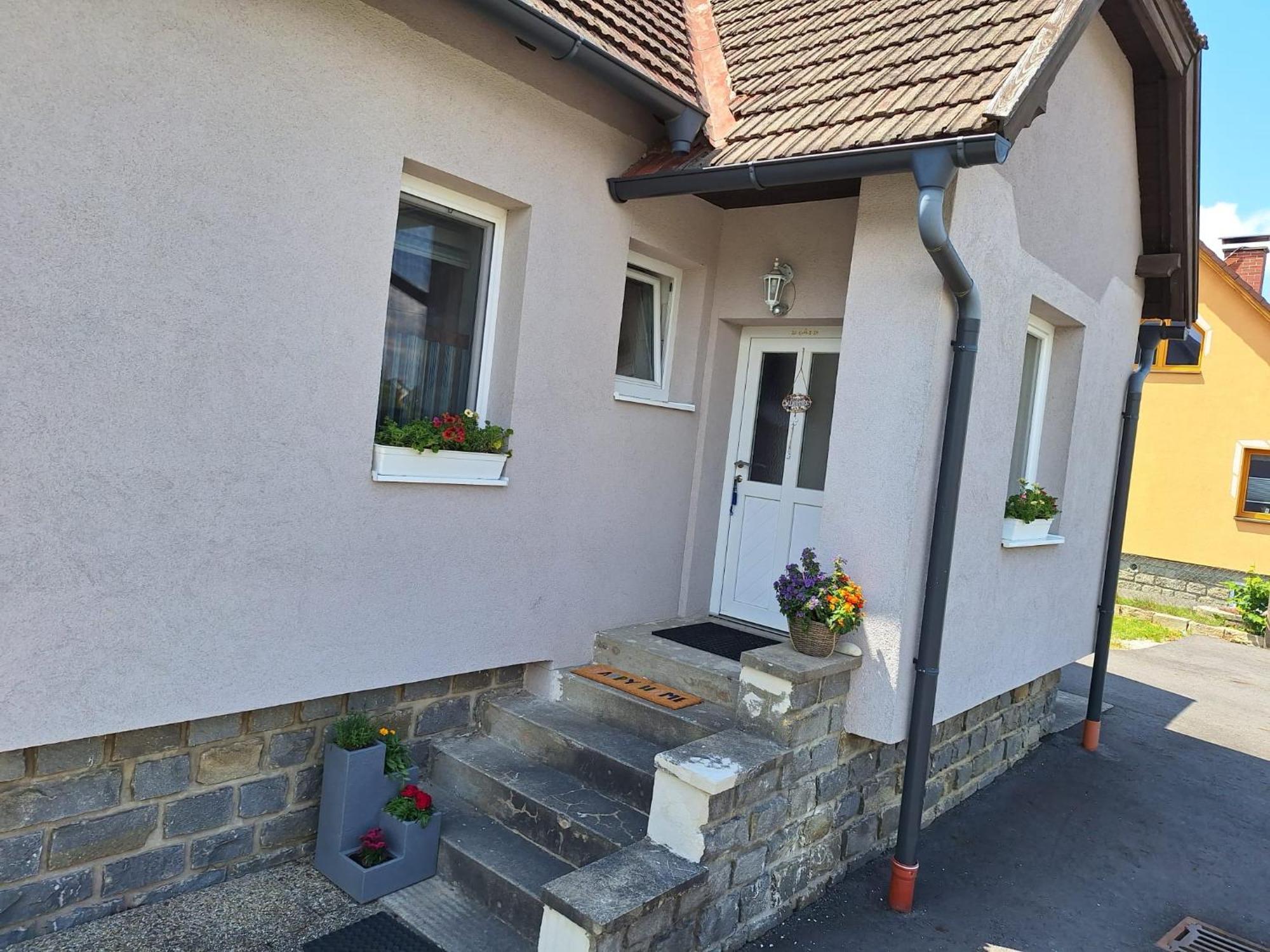 Ferienhaus Schrems Schrems  Exterior foto
